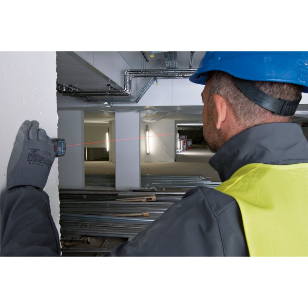 Дальномір Bosch GLM 50-22 (0.601.072.S00)