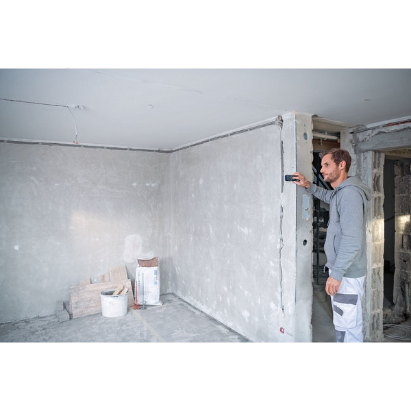 Дальномір Bosch GLM 50-22 (0.601.072.S00)