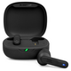 Навушники JBL Wave Flex Black (JBLWFLEXBLK)