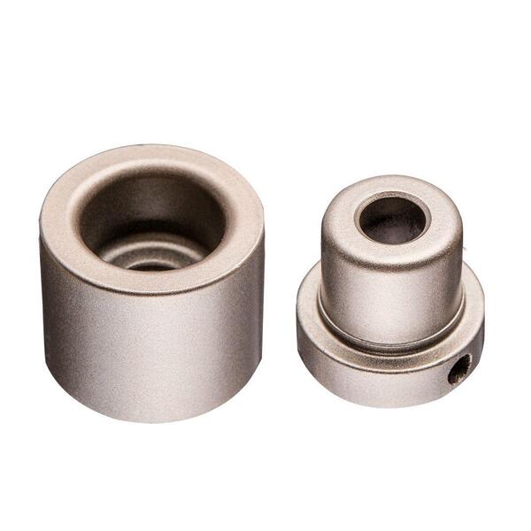 Насадка для паяльника Neo Tools, для полімерних труб, PTFE-покриття, діаметр 20 мм