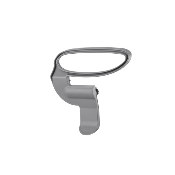 Вертикальний відпарювач Ardesto IR-C8815-S білий із зеленим