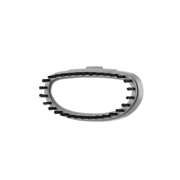 Вертикальний відпарювач Ardesto IR-C8815-S білий із зеленим