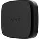 Ajax Датчик дыма, температуры и угарного газа FireProtect 2 RB Heat Smoke CO Jeweler, сменная батарея, беспроводный, черный