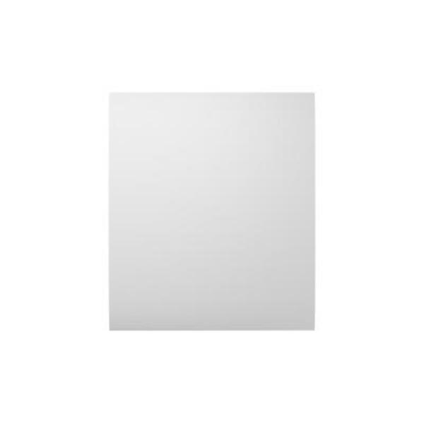 Кнопка центральна для одноклавішного вимикача Ajax CenterButton 1-gang 2-way for LightSwitch, Jeweler, білий (000029