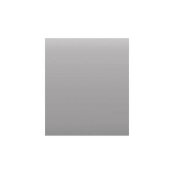 Кнопка центральна для одноклавішного вимикача Ajax CenterButton 1-gang 2-way for LightSwitch, Jeweler, fog (00002981