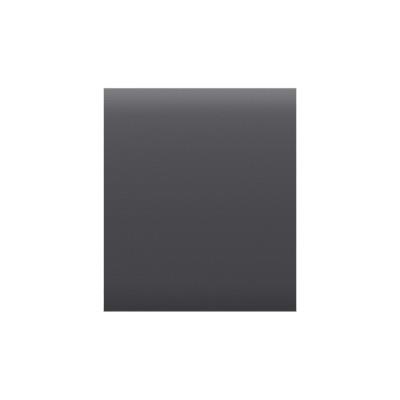 Кнопка центральна для одноклавішного вимикача Ajax CenterButton 1-gang 2-way для LightSwitch, Jeweler, graphite (000