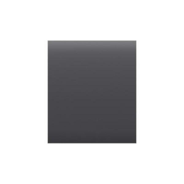 Ajax Кнопка центральна для одноклавішного вимикача прохідного типу CenterButton 1-gang 2-way for LightSwitch, Jeweler, бездротовий, graphite