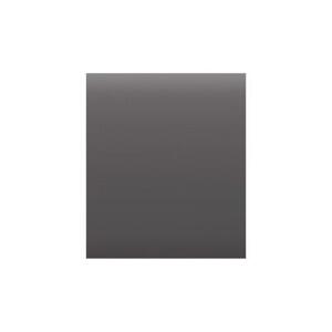 Ajax Кнопка центральна для одноклавішного вимикача прохідного типу CenterButton 1-gang 2-way for LightSwitch, Jeweler, бездротовий, grey