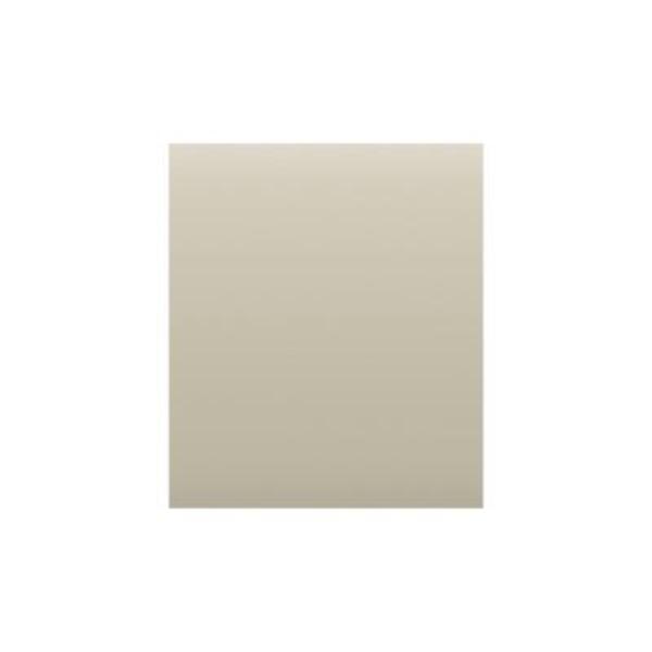 Ajax Кнопка центральна для одноклавішного вимикача прохідного типу CenterButton 1-gang 2-way for LightSwitch, Jeweler, бездротовий, ivory