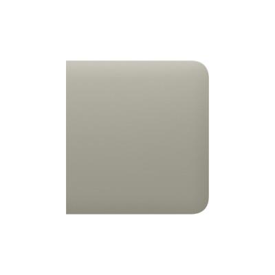 Ajax Кнопка бічна для одноклавішного вимикача прохідного типу SideButton 1-gang 2-way for LightSwitch Jeweler, бездротовий, olive