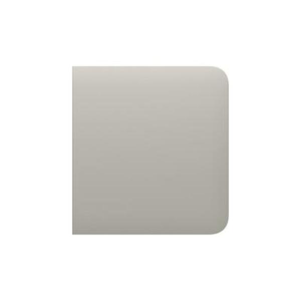 Кнопка для одноклавішного вимикача Ajax SideButton 1-gang 2-way для LightSwitch Jeweler, oyster (000029845)