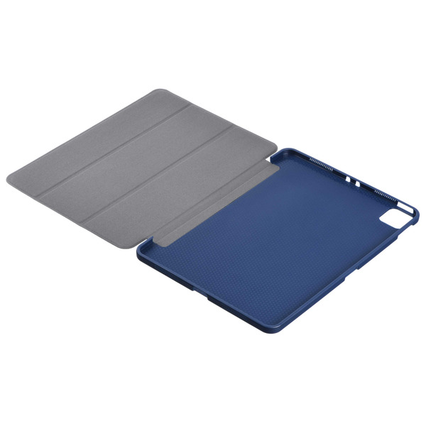 Чохол 2Е Basic для Apple iPad Air(2022), Flex, Navy (2E-IPAD-AIR-2022-IKFX-NV)