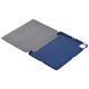 2E Чехол Basic для Apple iPad Air(2022), Flex, Navy