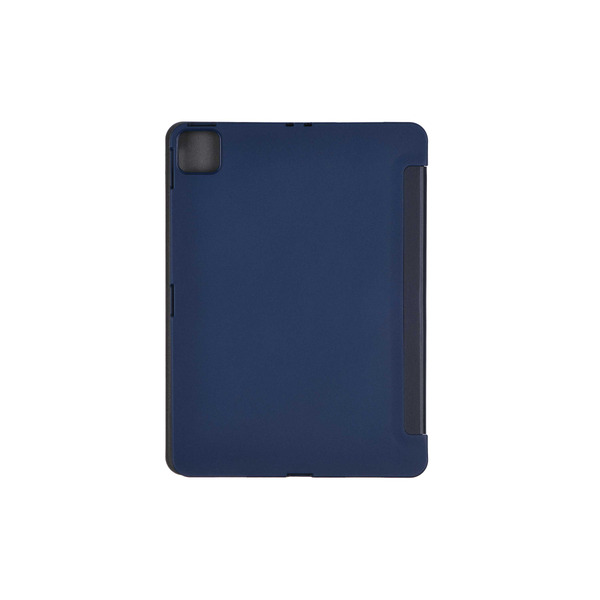 Чохол 2Е Basic для Apple iPad Air(2022), Flex, Navy (2E-IPAD-AIR-2022-IKFX-NV)