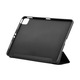 2E Чехол Basic для Apple iPad Pro 11 (2022), Flex, Black