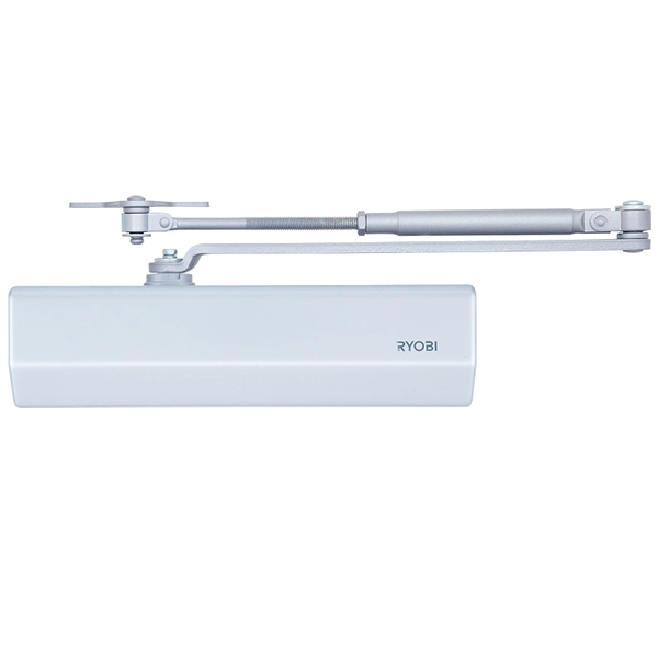 Дотягувач RYOBI 2000 D-2055V SILVER BC UNIV_ARM