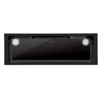 Вбудована витяжка Cata GC DUAL 45 BK