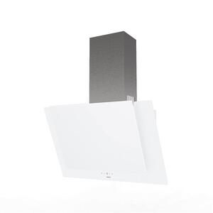 Cata Вытяжка наклонная, 60см, 900м3ч, VALTO 600 XGWH, белый