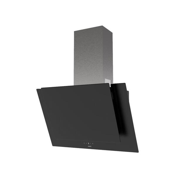 Витяжка Cata VALTO 600 XGBK