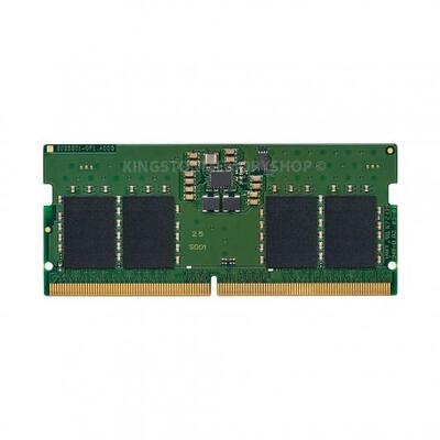Kingston Память ноутбука DDR5 32GB 5600