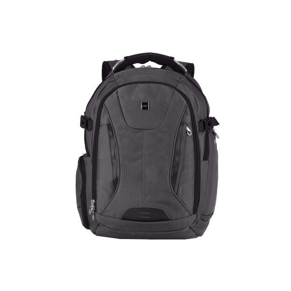 Рюкзак міський 2E Ultimate SmartPack 30L / титан (2E-BPT6416TI)