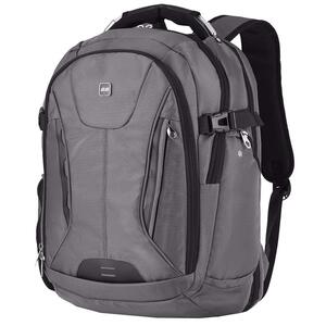 Рюкзак міський 2E Ultimate SmartPack 30L / титан (2E-BPT6416TI)