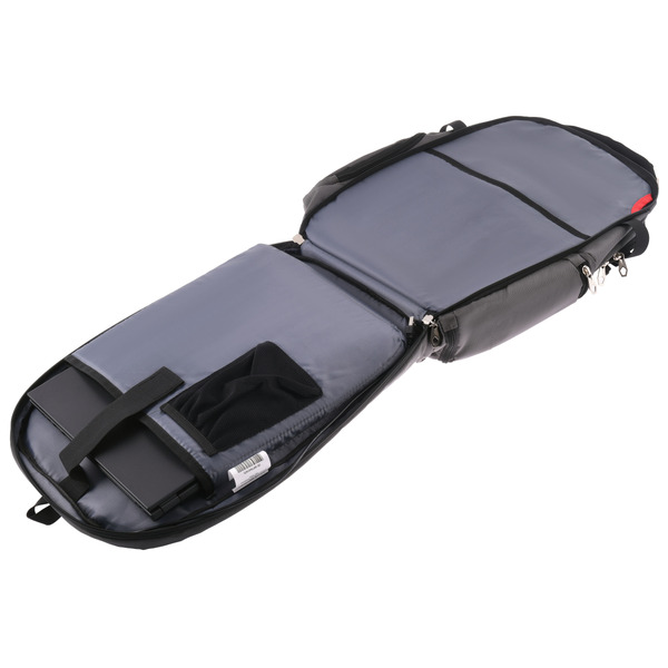 Рюкзак міський 2E Ultimate SmartPack 30L / титан (2E-BPT6416TI)