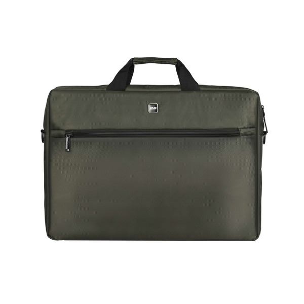 2E Сумка, Beginner 17", тёмно-оливковая