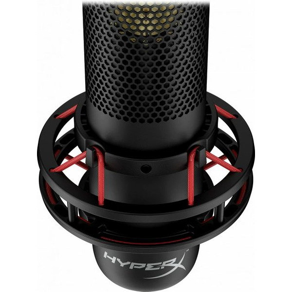 Мікрофон HyperX ProCast RGB Black (699Z0AA)