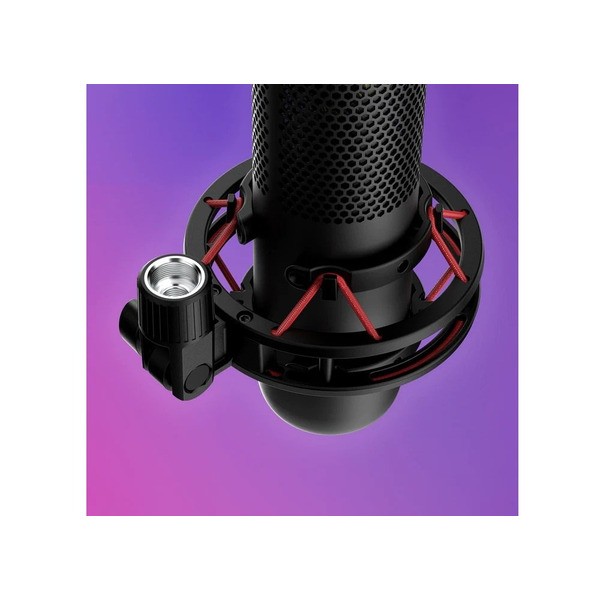 Мікрофон HyperX ProCast RGB Black (699Z0AA)