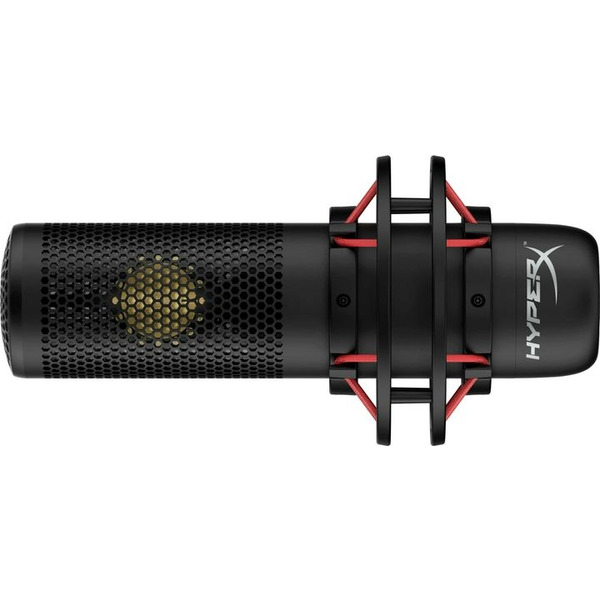 Мікрофон HyperX ProCast RGB Black (699Z0AA)