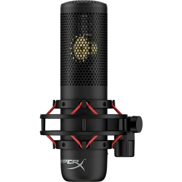 Мікрофон HyperX ProCast RGB Black (699Z0AA)