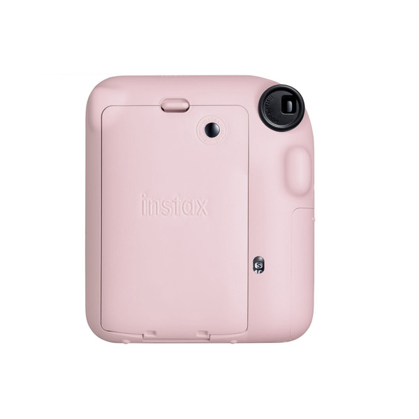 Фотокамера Fujifilm INSTAX Mini 12 Blossom Pink (16806107)