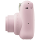 Fujifilm Фотокамера моментальной печати INSTAX Mini 12 PINK
