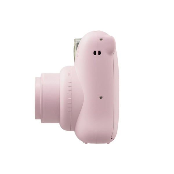 Фотокамера Fujifilm INSTAX Mini 12 Blossom Pink (16806107)