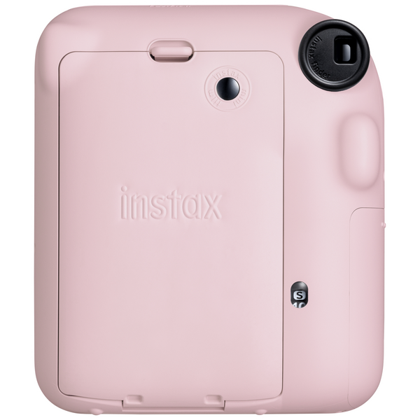 Фотокамера Fujifilm INSTAX Mini 12 Blossom Pink (16806107)