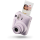 Fujifilm Фотокамера моментальной печати INSTAX Mini 12 PURPLE