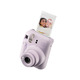 Fujifilm Фотокамера моментальной печати INSTAX Mini 12 PURPLE