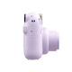 Fujifilm Фотокамера моментальной печати INSTAX Mini 12 PURPLE