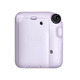 Fujifilm Фотокамера моментальной печати INSTAX Mini 12 PURPLE