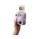 Fujifilm Фотокамера моментальной печати INSTAX Mini 12 PURPLE