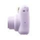 Fujifilm Фотокамера моментальной печати INSTAX Mini 12 PURPLE