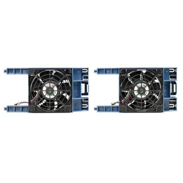Вентилятор HPE Fan 2U Standard Kit DL300 Gen10 Plus P37042-B21