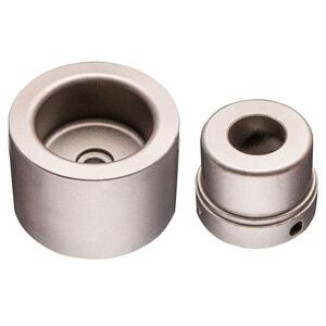 Neo Tools Насадка для паяльника, для пластикових труб, PTFE-покриття, діаметр 32мм