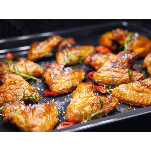 Духовой шкаф Electrolux EOF3H00BX