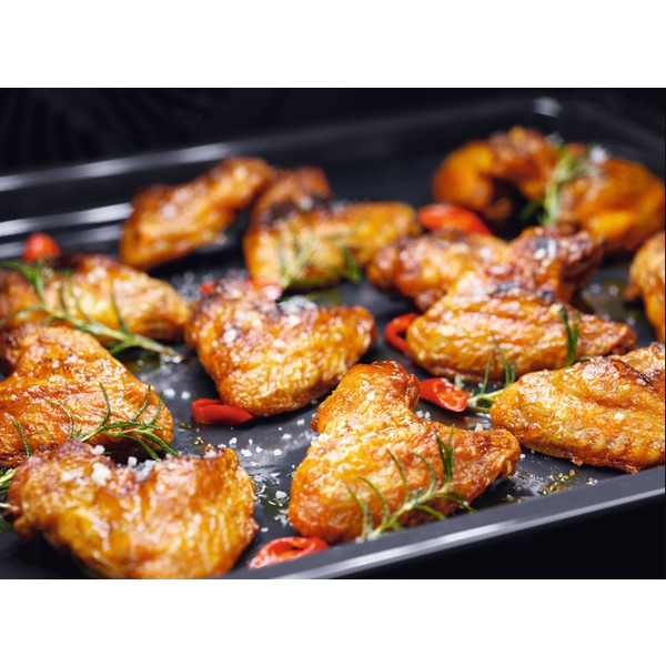 Духова шафа Electrolux EOF3H40BX