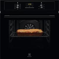 Духовой шкаф Electrolux EOF3H50BK