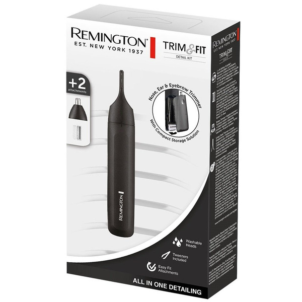 Тример для носа та вух Remington NE8000