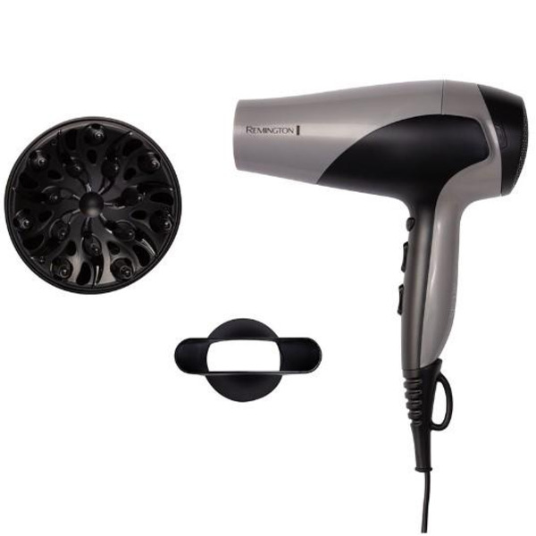 Фен Remington D3190S Ionic Dry