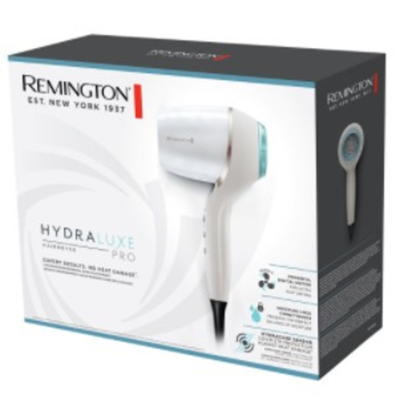 Remington Фен EC9001 HYDRAluxe